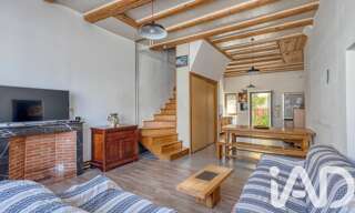 Maison 5 Pièces 132 m² à vendre à Bernin (38190)