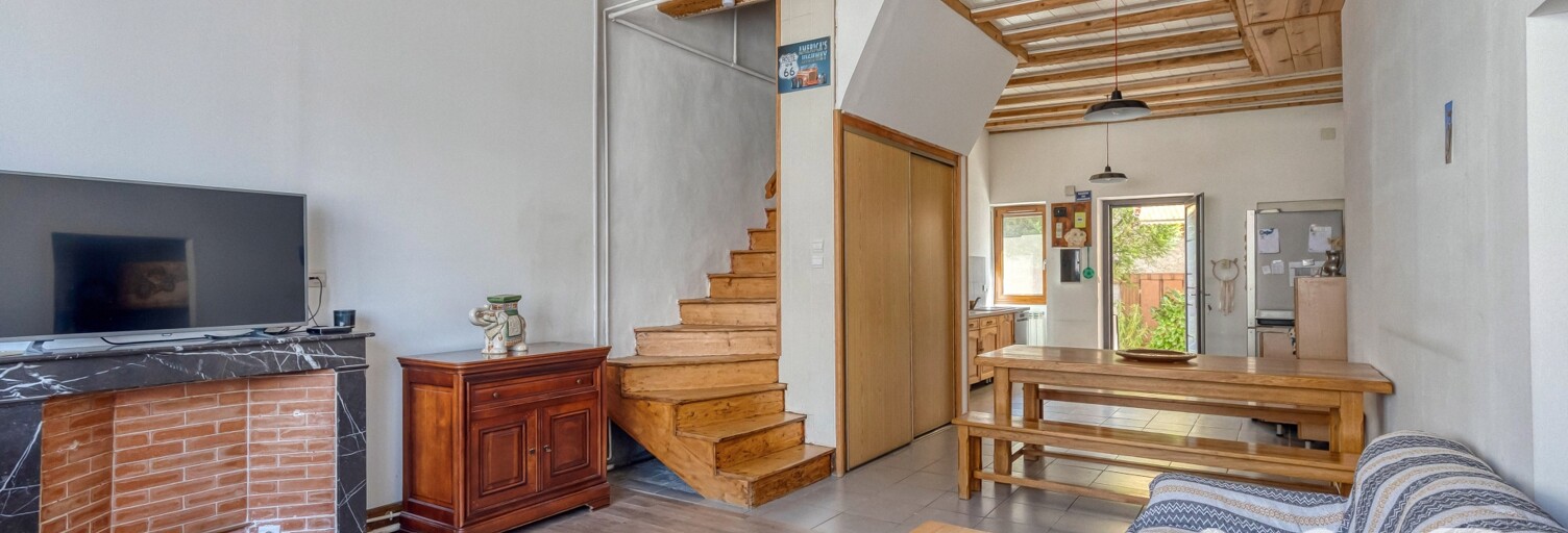 Maison 5 Pièces 132 m² à vendre à Bernin (38190)
