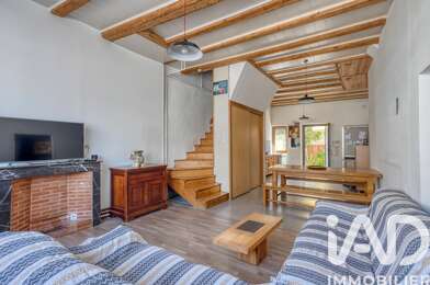 Maison 5 pièces 275000 €