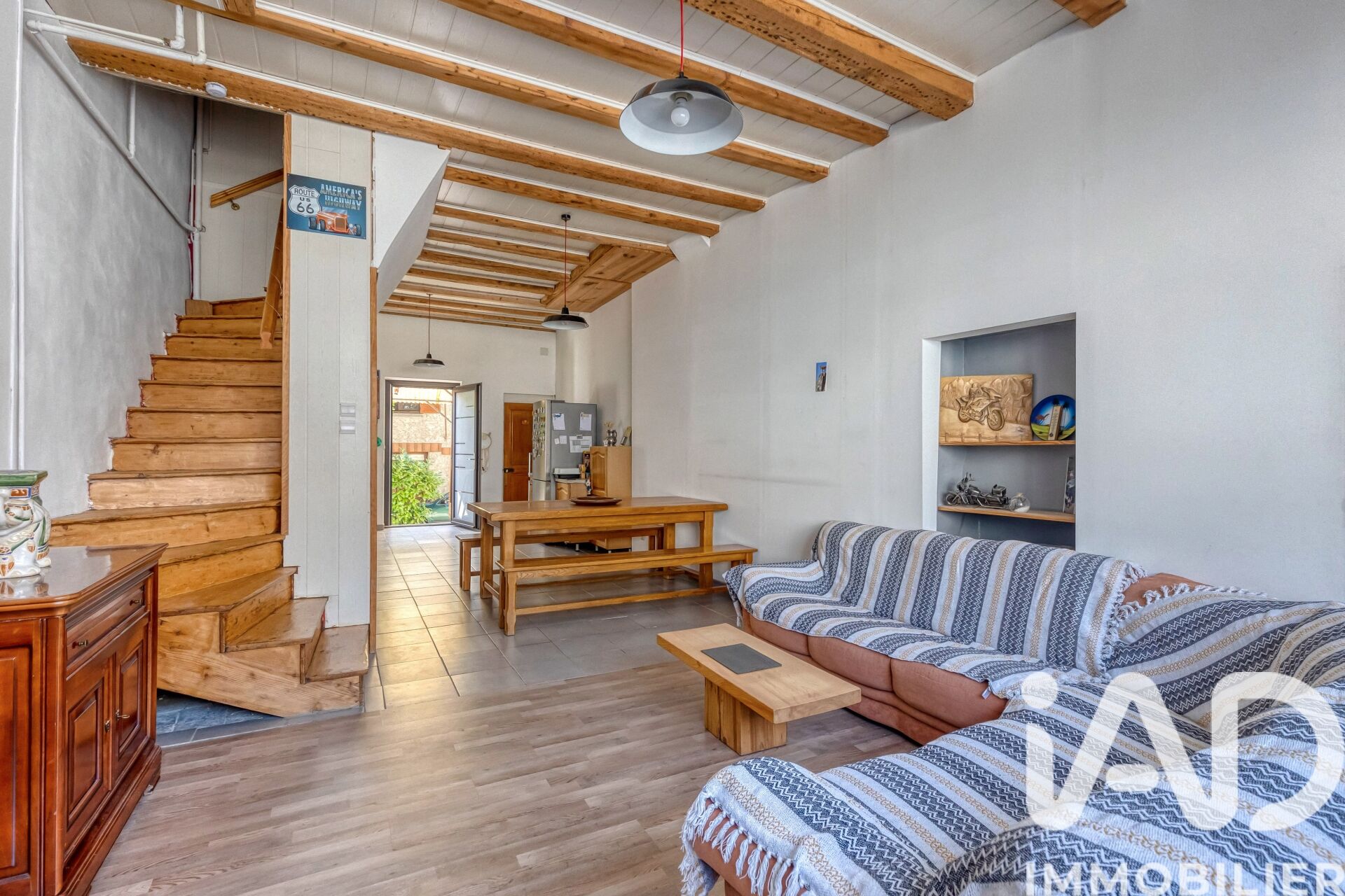 Vente Maison de village 5 pièces - Photo 2