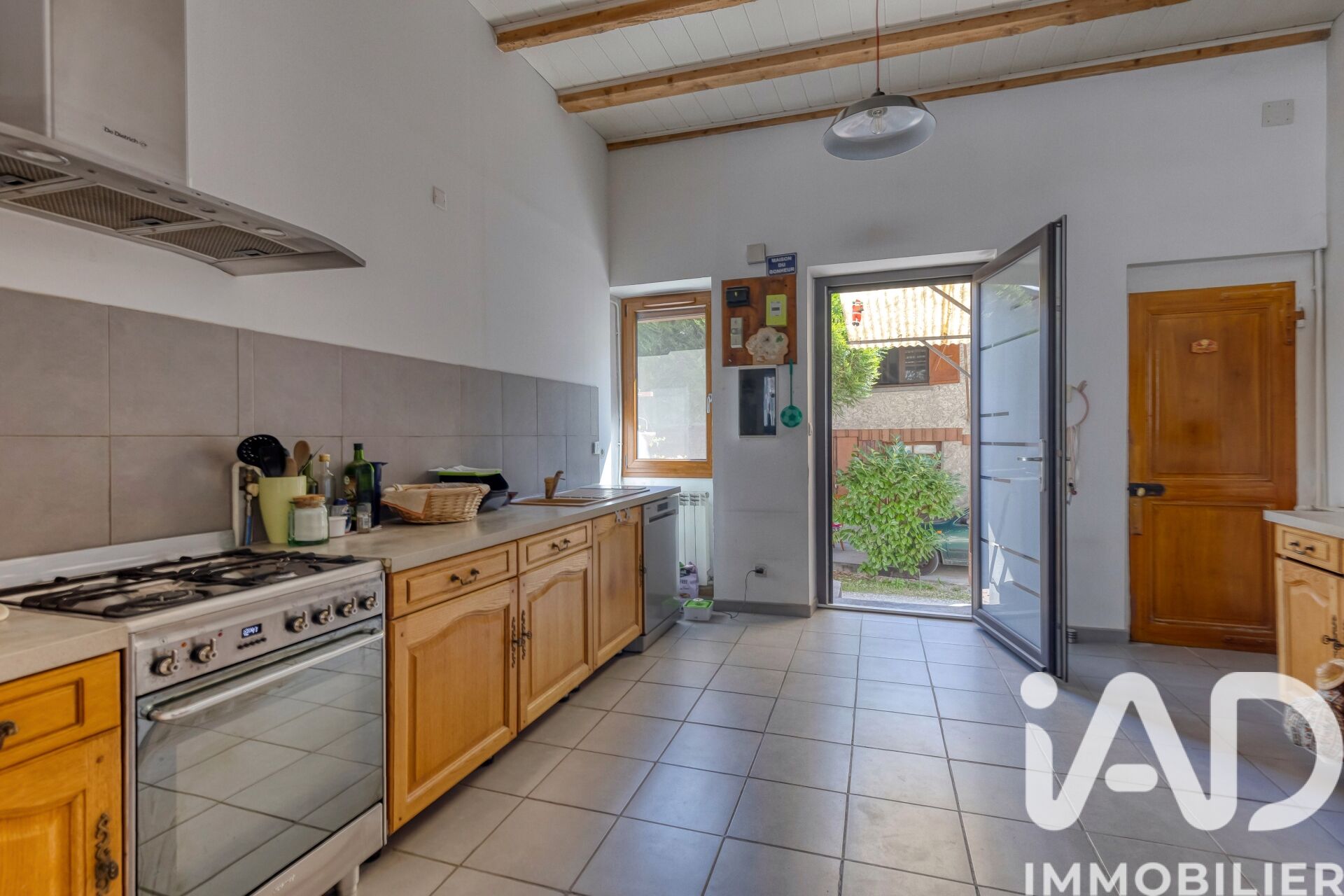 Vente Maison de village 5 pièces - Photo 3