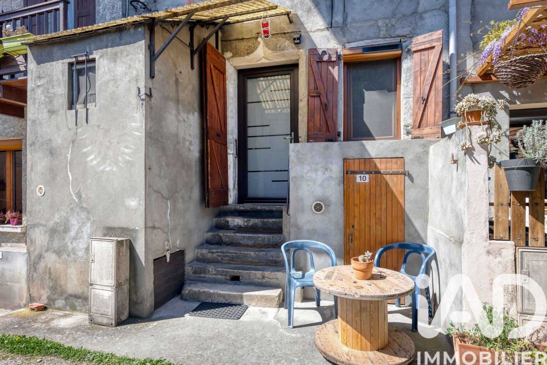 Vente Maison de village 5 pièces - Photo 4