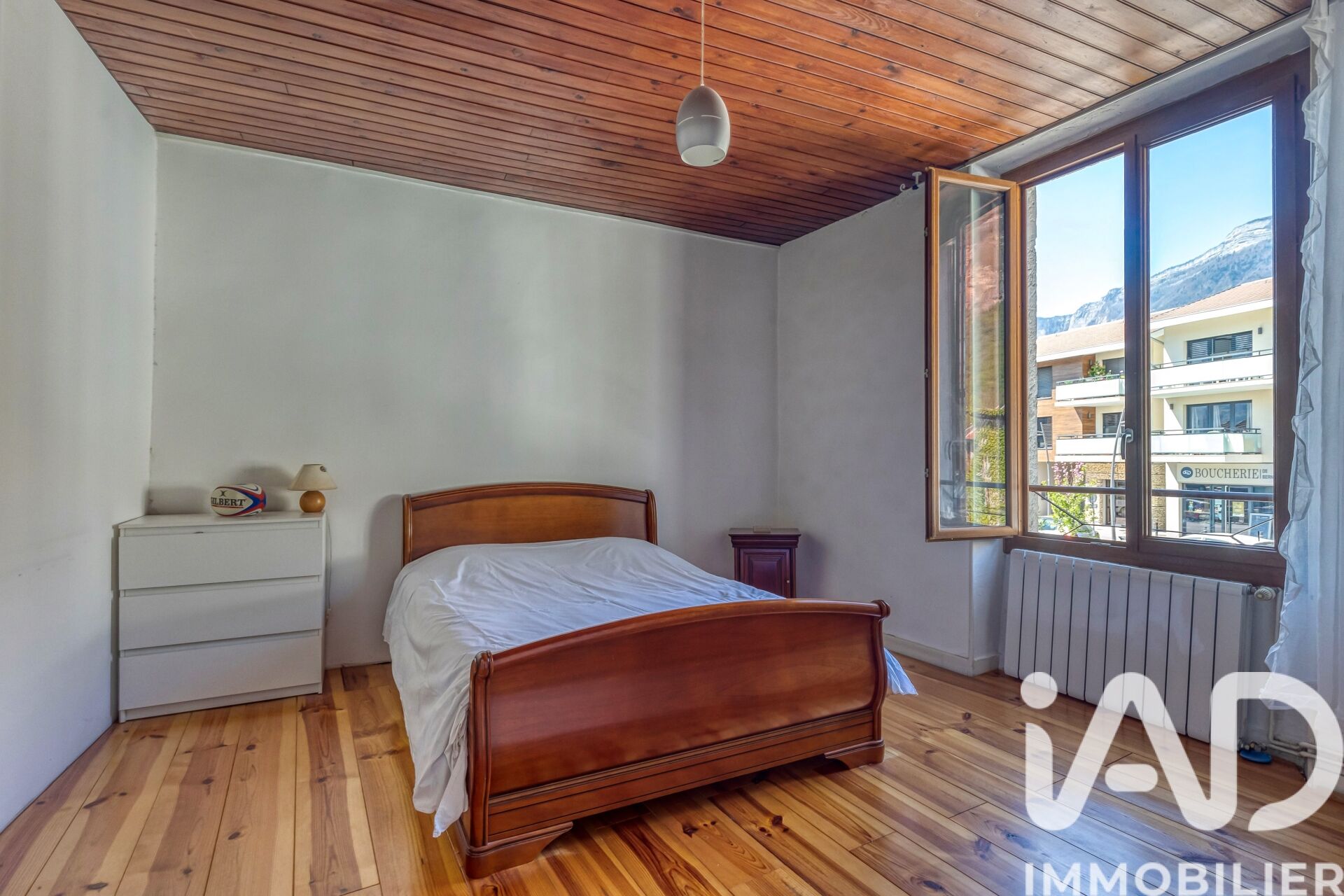 Vente Maison de village 5 pièces - Photo 5