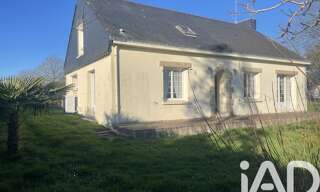 Maison 5 Pièces 141 m² à vendre à Pontchâteau (44160)