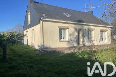 Maison 5 pièces 335000 €