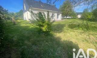 Maison 5 Pièces 186 m² à vendre à Pontchâteau (44160)