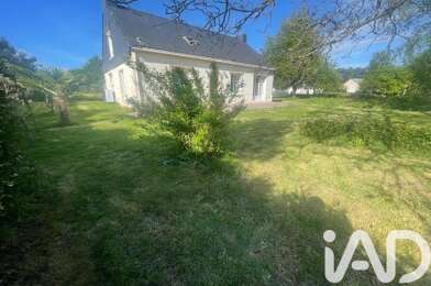 Maison 5 pièces 335000 €