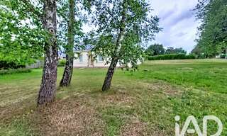 Maison 5 Pièces 186 m² à vendre à Pontchâteau (44160)