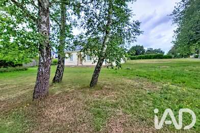 Maison 5 pièces 335000 €