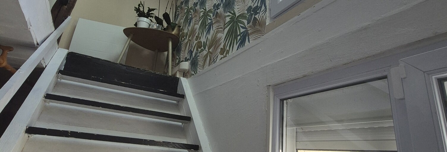 Maison 5 Pièces 100 m² à vendre à La Ferté-sous-Jouarre (77260)