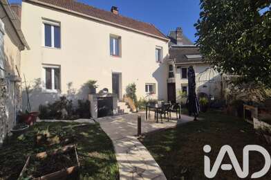 Maison 5 pièces 229000 €