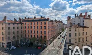 Appartement 6 Pièces 212 m² à vendre à Lyon 2 (69002)