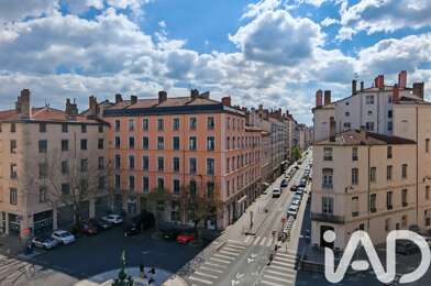 Appartement 6 pièces 995000 €