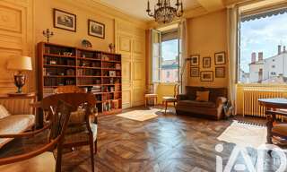 Appartement 6 Pièces 215 m² à vendre à Lyon 2 (69002)