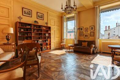 Appartement 6 pièces 995000 €