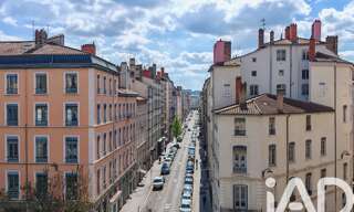 Appartement 6 Pièces 215 m² à vendre à Lyon 2 (69002)