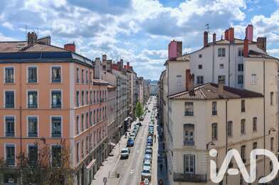 Appartement 6 pièces 995000 €