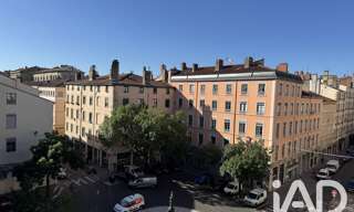 Appartement 6 Pièces 215 m² à vendre à Lyon 2 (69002)