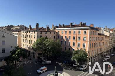 Appartement 6 pièces 995000 €