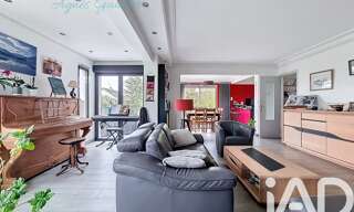 Maison 7 Pièces 154 m² à vendre à Sucy-en-Brie (94370)