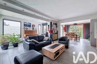 Maison 7 pièces 595000 €