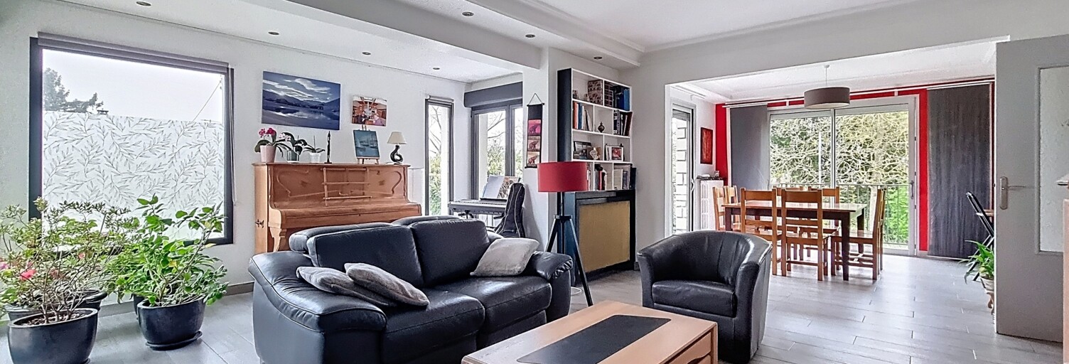 Maison 7 Pièces 154 m² à vendre à Sucy-en-Brie (94370)