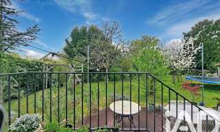 Maison 7 Pièces 154 m² à vendre à Sucy-en-Brie (94370)