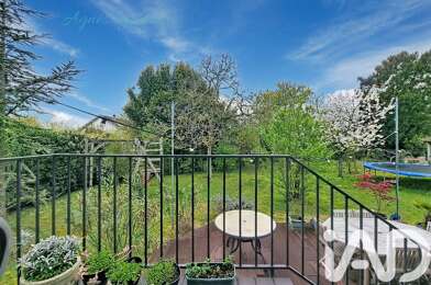 Maison 7 pièces 580000 €