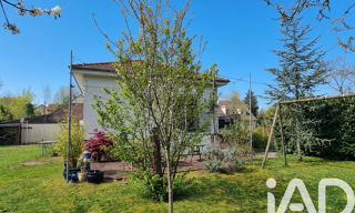 Maison 7 Pièces 154 m² à vendre à Sucy-en-Brie (94370)