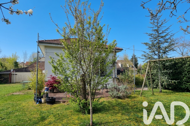 Maison 7 pièces 580000 €