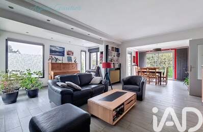 Vente Maison/villa 7 pièces — photo du bien
