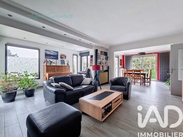 Vente Maison/villa 7 pièces — photo du bien