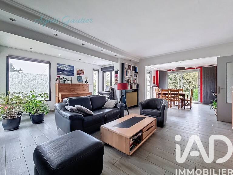 Vente Maison/villa 7 pièces — photo 1