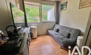 Appartement 1 Pièce 24 m² à vendre à Saint-Laurent-du-Var (06700)