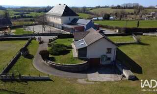 Maison 3 Pièces 97 m² à vendre à Quins (12800)