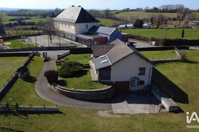 Maison 3 pièces 145000 €