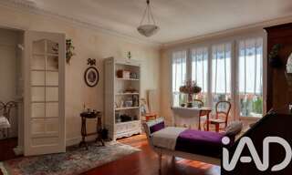 Appartement 4 Pièces 71 m² à vendre à Houilles (78800)