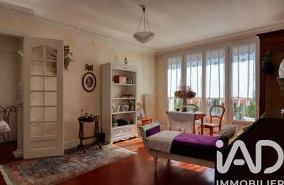 Vente Appartement 4 pièces — photo du bien