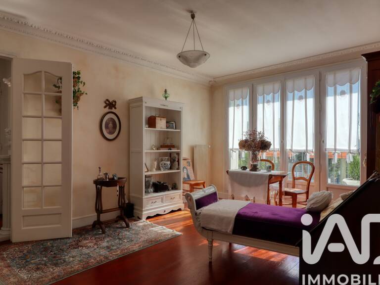 Vente Appartement 4 pièces — photo 1