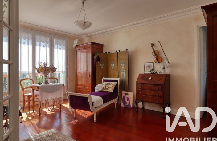 Vente Appartement 4 pièces — photo 2