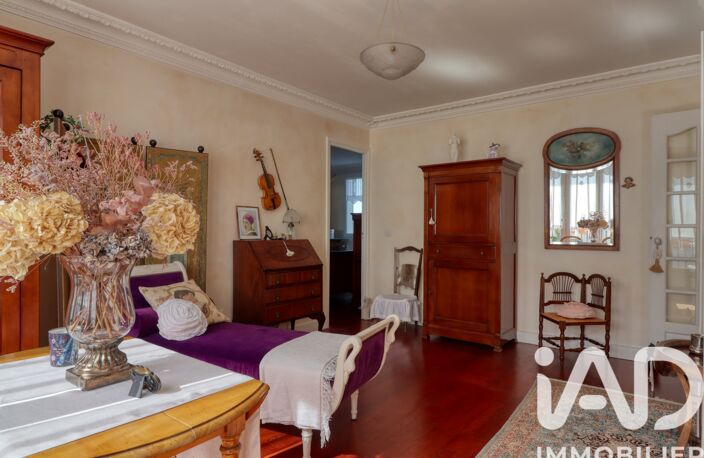 Vente Appartement 4 pièces — photo 3