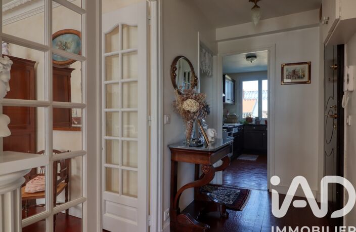 Vente Appartement 4 pièces — photo 4