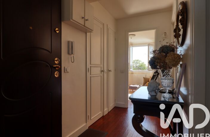 Vente Appartement 4 pièces — photo 5