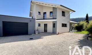 Maison 5 Pièces 157 m² à vendre à Champ-sur-Drac (38560)