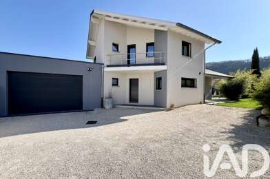 Maison 5 pièces 565000 €