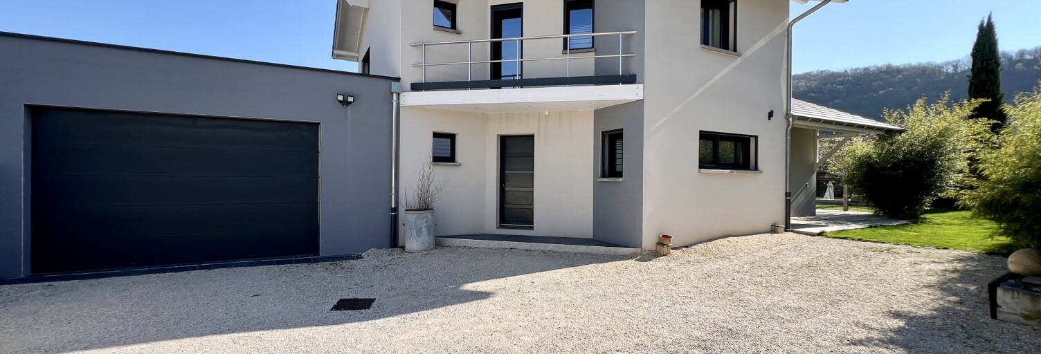 Maison 5 Pièces 157 m² à vendre à Champ-sur-Drac (38560)