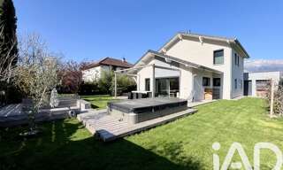 Maison 5 Pièces 157 m² à vendre à Champ-sur-Drac (38560)