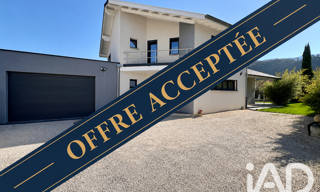 Maison 5 Pièces 157 m² à vendre à Champ-sur-Drac (38560)