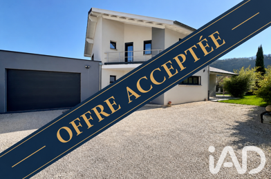 Maison 5 pièces 542000 €