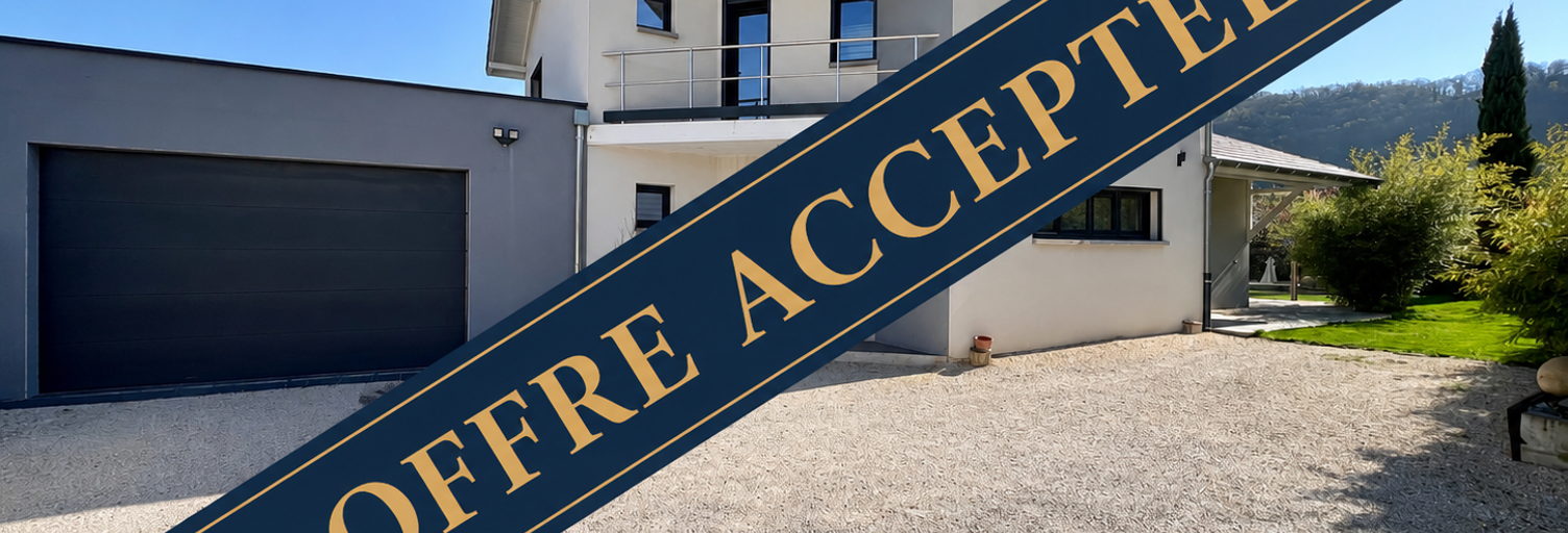 Maison 5 Pièces 157 m² à vendre à Champ-sur-Drac (38560)